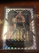 Diana Taurasi 2023 Panini WNBA Prizm #129 Mosaic 1/3