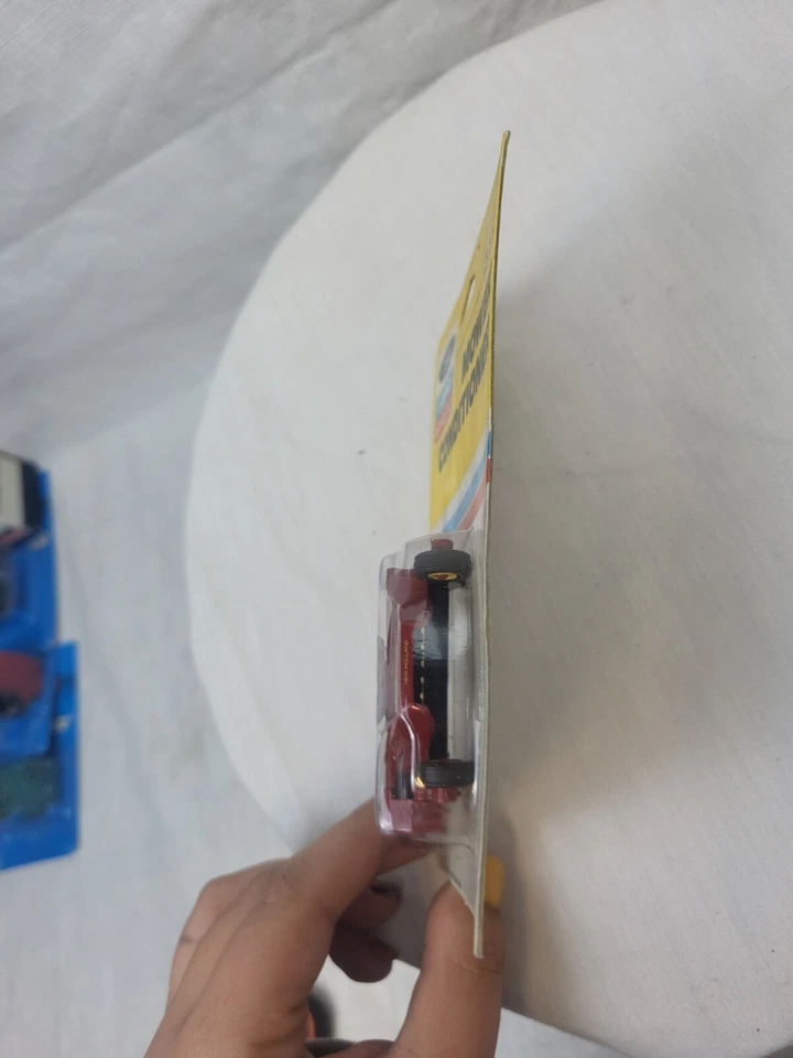 1/64 Ertl New Holland Mower Conditioner NIP - Image 3 of 4