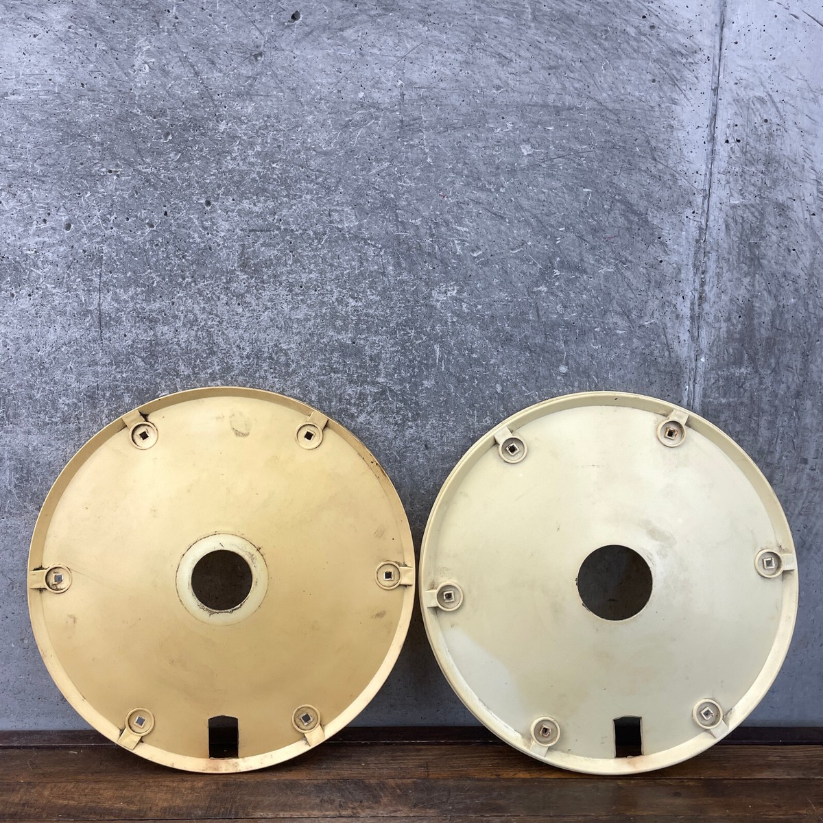 OLD SCHOOL BMX ホイールカバー タイヤ カバー　オールドスクール Vintage F1 BMX Wheel Disc Covers Diamond Back Formula One Old