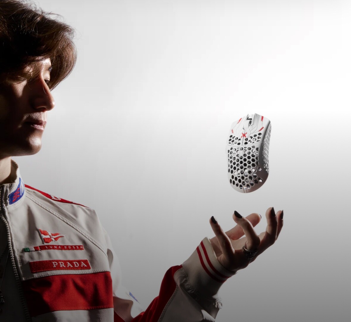 Wireless Finalmouse Gaming Mouse for Ultimate Performance-image