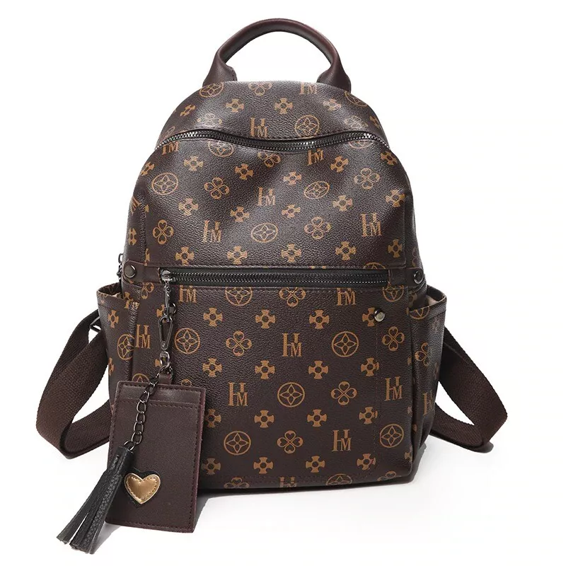 Lv Bagpack, Trendy Lv Backpack, Backpack For Women