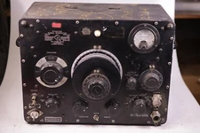 General Radio Co. Standard Signal Generator Type No. 1001-A
