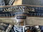 American Eagle Super Stretch Jeggings Size 4 — photo 4