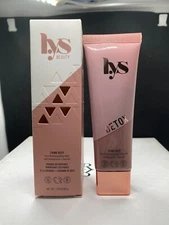 LYS Beauty Think Deep Pore Minimizing Detox Mask 1.76 oz / 50 g