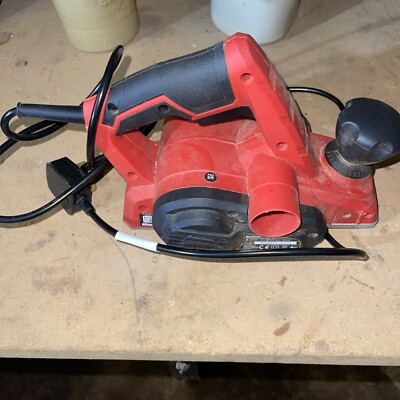 Einhell TC-PL 750 4345270 230V Motorhobel - OHNE STAUBBEUTEL
