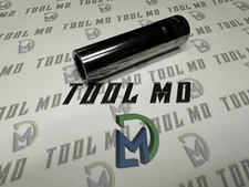 Snap-on Tools USA NEW 1/2" Drive 12-POINT Metric 15mm DEEP Socket SM15A