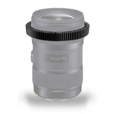 Follow Focus Gear Ring Sigma 18-35mm F1.8 Art