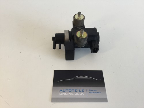 BMW E46 Druckwandler Magnetventil Ventil 2247906 72279600