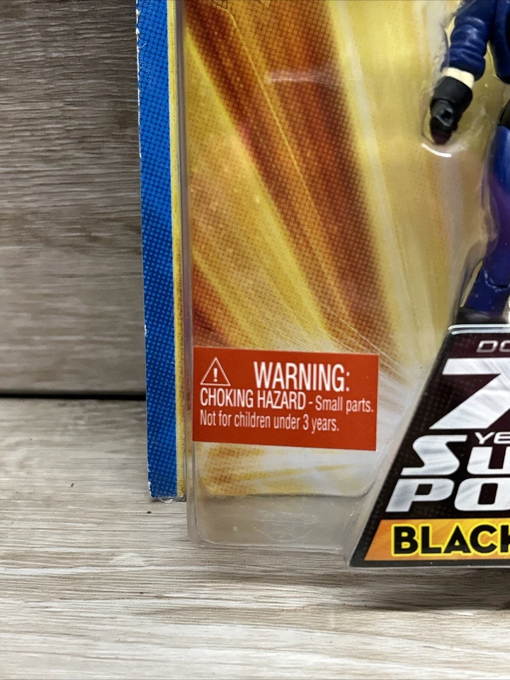 黑色金丝雀 DC 宇宙无限英雄 75 年超级力量 — 第 4/4 张图片