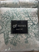 Ocean Treasure Quilt sets full/queen