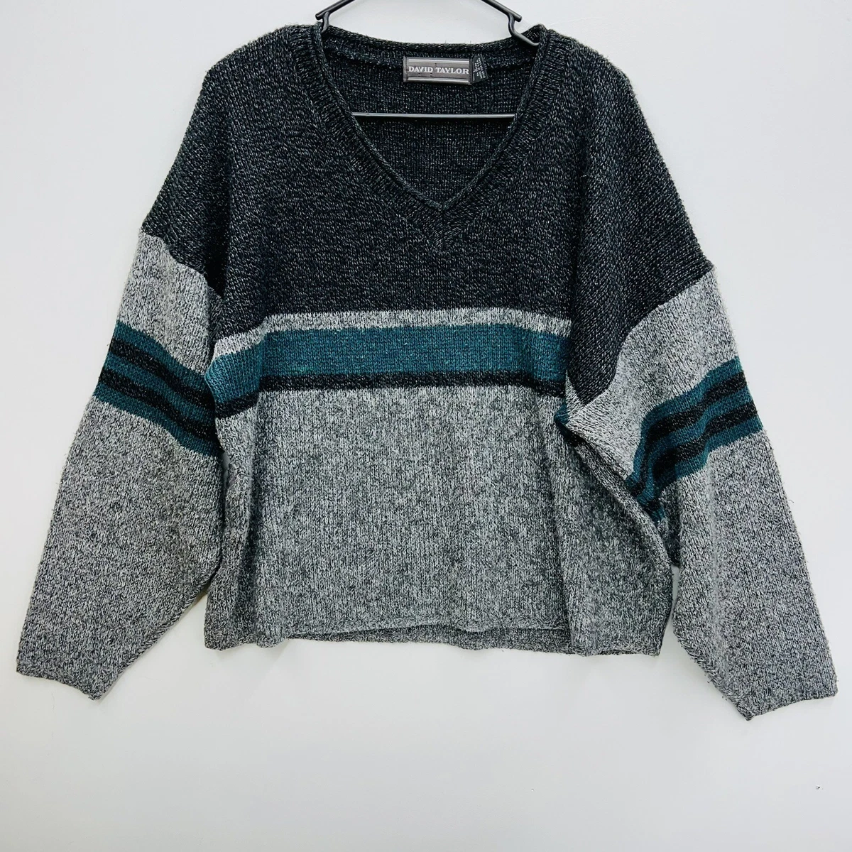 David taylor sweater sale