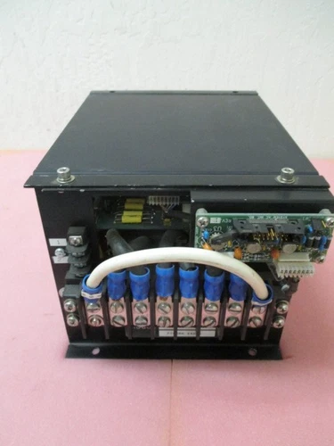 Phasetronics P1038A, AMAT 0015-09091, Phase Angle Lamp Driver, 395571