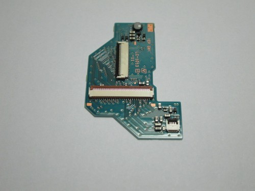 Repair Parts For Sony A7S ILCE-7S LCD Display Screen Driver Board PCB LC-1013-11 - Picture 3 of 3
