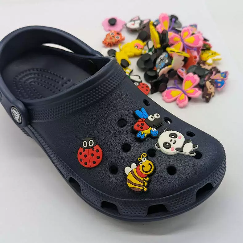 Turtle crocs sale