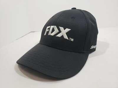 Black Adjustable Fit Hat Cap K 