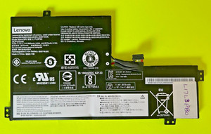 L17L3PB0 L17M3PB0 Battery Lenovo 100e 300e 500e Chromebook Series 42Wh 11.4V HH