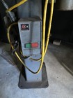SUPER RARE STANLEY 3 PHASE INDUSTRIAL BENCH GRINDER! BALDOR,CRAFTSMAN,etc. LOOK! — photo 8