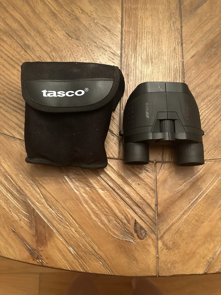 Tasco Binoculars  - Image 2 of 4