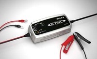 Ctek MXS 7.0 12V 7A LadegeräT Mit Recond & AGM Modus KFZ Auto EU-STECKER