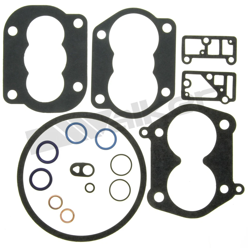 Kit de reparación de inyector de combustible Walker para Dodge W150 1988-1992 Foto 2 de 2