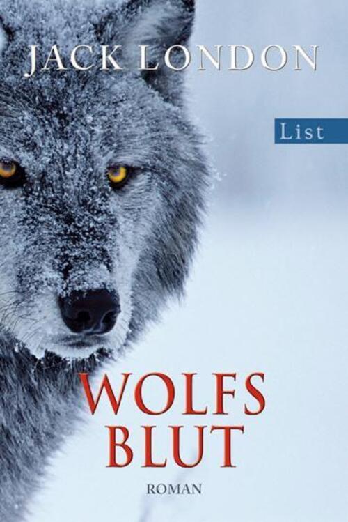 Thumbnail - Wolfsblut | Jack London | Taschenbuch | List Bei Ullstein | 170 S. |
