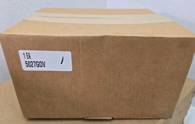 New OTC Government Detroit Diesel Miller Kent-moore Specialty Tool 5027GOV