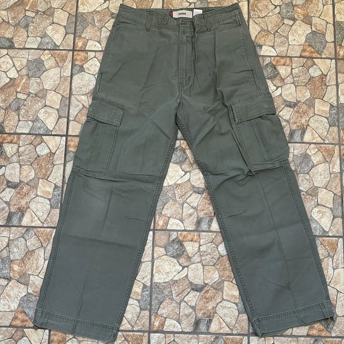 Pants Levi's® Skate Cargo Pant | Freshlabels.com