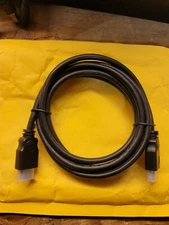 Vericom 6FT High Speed HDMI Cable Cord 30V E324703 STYLE 20276