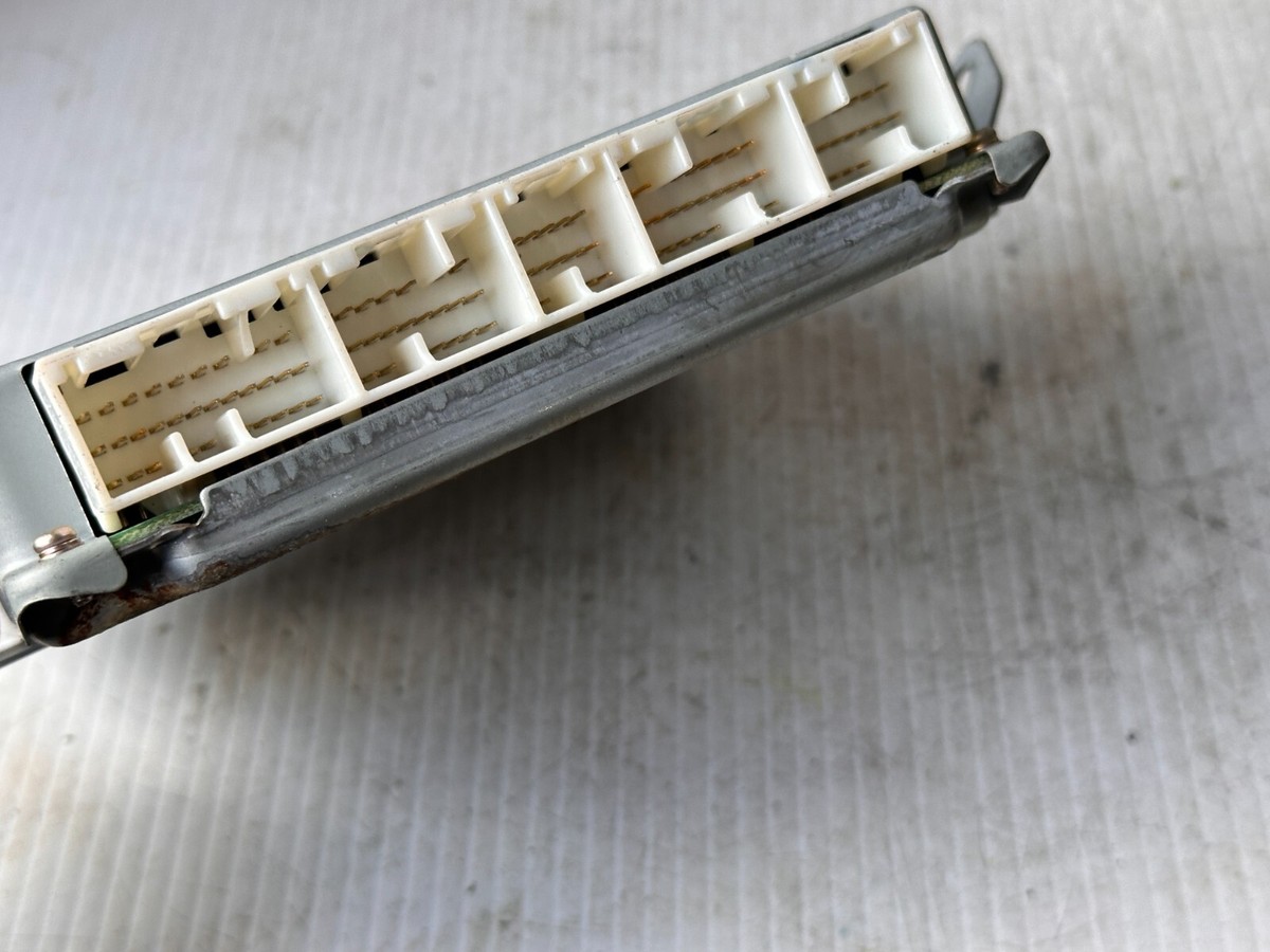 a出品ページ 2003 Subaru Impreza WRX Engine Computer Module ECM ECU Unit