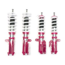 For Toyota Highlander Fwd 2001-2007 Monoss Coilovers Lowering Kit Damping Adj. For Toyota Highlander Fwd 2001-2007 Monoss Coilovers Lowering Kit Damping Adj.