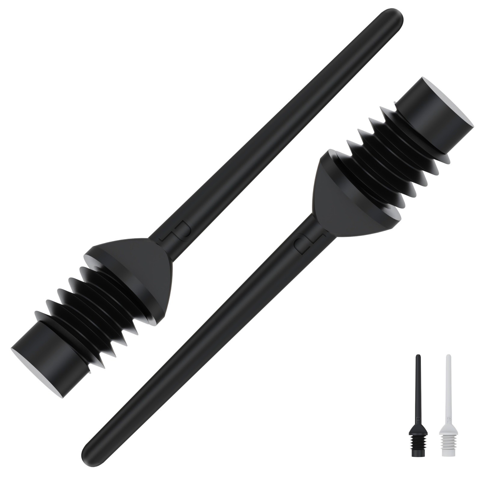 BULLS PowerPro Soft Tips 2BA 6 mm 1590₽
