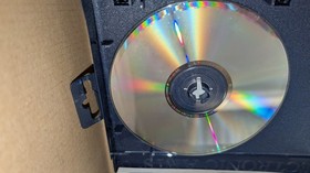 Sega Saturn Games Fifa 96 & Fifa 97 Pal Region VGC Complete In Box