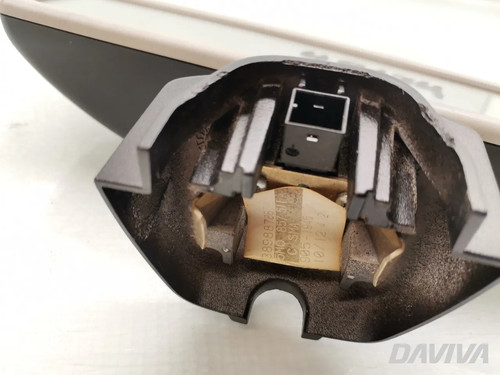 Espejo retrovisor interior VW Golf Plus 2012 hatchback 4/5 puertas 5M0857511 (09-13) 1.6 TDI - Imagen 5 de 9