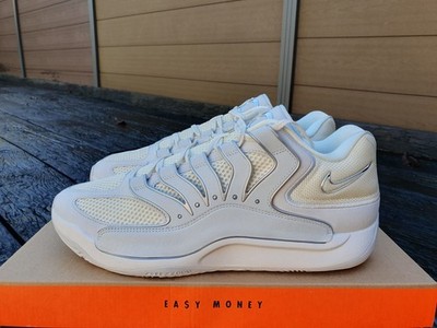 Nike KD 18 Soft Pearl UK 6, 6,5, 11, 11,5, 12 HV1992 001 Kevin Durant Basketball