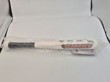 Naqqash Sports Wooden Baseball Bat 18" Brand New & Sealed