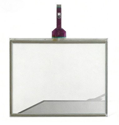 Touch Digitizer Touch Glass Fit For Keysight   E5071C Display screen *hh