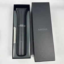 Anova - Culinary Nano Precision Bluetooth Sous Vide Cooking Tool Model: AN400-10