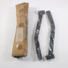 Global Industrial 253CP62 Arm Mount For Global Industrial Production Bench