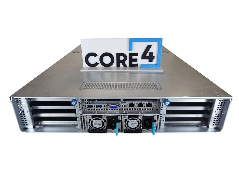 256 GO 8x32GB PC4-21300V-R DDR4 ECC Mémoire De Serveur RAM pour