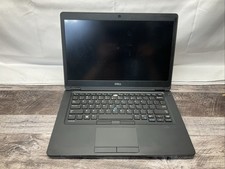    Latitude 5480 / i5 7th / No RAM / Laptop Notebook PC / A15