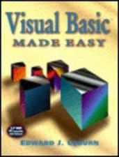 VISUAL BASIC Made Easy