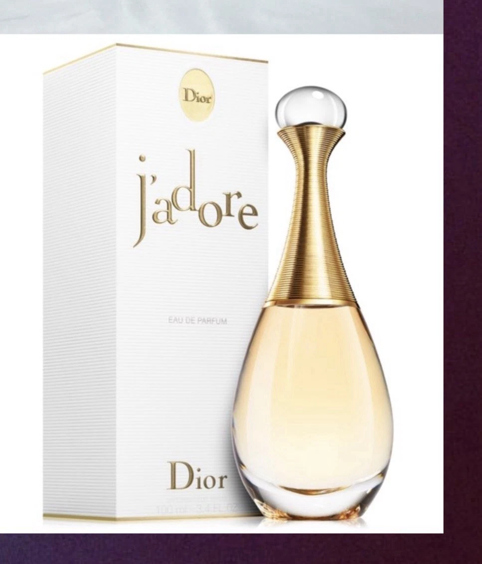 Preços baixos em Dior J 'adore Eau de Parfum Feminino | eBay