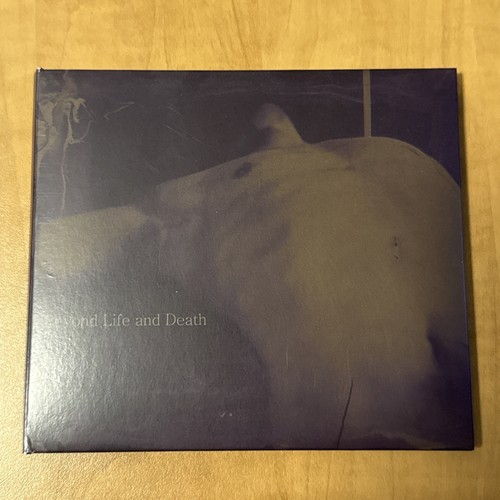 NOÊTA Cd Beyond Life And Death Rock, Folk, World, & Country Prophecy Productions - Foto 4 di 5