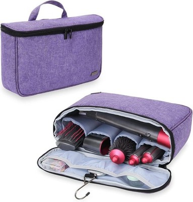 Teamoy Reise Tasche Für Dyson Airwrap Styler, Tragen Hülle für Dyson Airwrap Fr