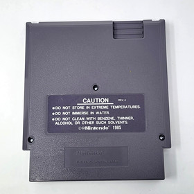 Eliminator Boat Duel (Nintendo NES) Authentic Cart Only - TESTED