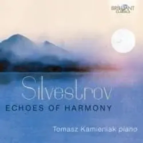 Silvestrov:Echoes of Harmony - Bild 2