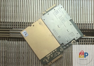 Sierra Wireless EM9190 5G Industrial Communication Module