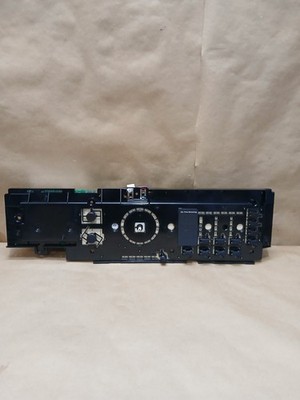 GE Washer Control Board Assembly 290D1525G501 OEM Genuine Hotpoint Applian #5701