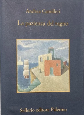 La pazienza del ragno