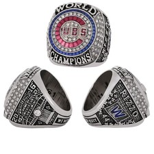 2016 Chicago Cubs World Series Champions Memorabilia Guide 19